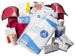First Aid Only GME Supply EMS Bag