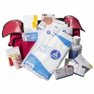 First Aid Only GME Supply EMS Bag