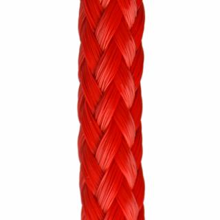 150 ft. - 600 ft. Green Pelican Rope High Strength Low Stretch Versatile Polyester Double Braid 100% Polyester Core and Cover The Ape Rigging Rope 3/4