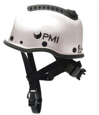 PMI Ventilator Helmet