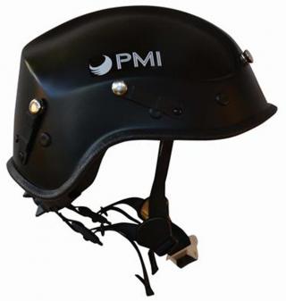 PMI Brigade Rescue Helmet