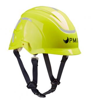 PMI E-Go Helmet