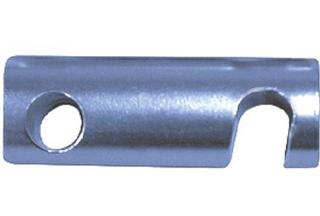 SMC Brake Bar with Angled Slot