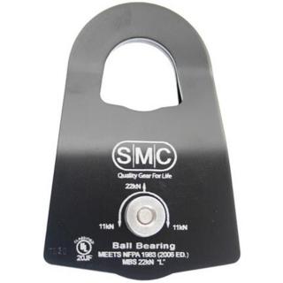 SMC Micro Prusik Minding Pulley, NFPA