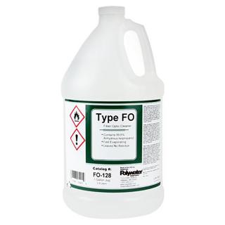 Polywater Type FO Water-Free Alcohol Fiber Optic Cleaner