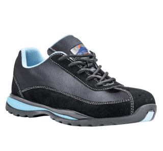 Portwest Steelite Ladies Safety Trainer