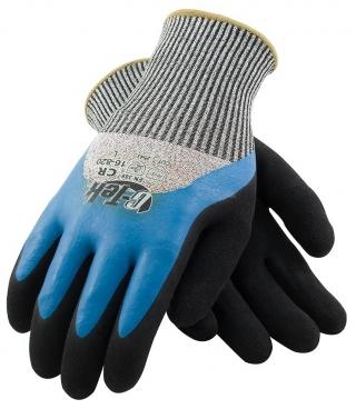 G-Tek PolyKor A3 Cut Level Gloves (12 Pairs)