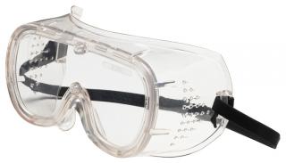PIP 440 Basic Direct Vent Goggles