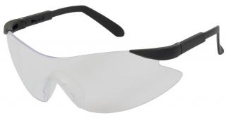 Bouton Wilco Rimless Safety Glasses