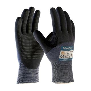 MaxiCut Ultra DT Nitrile Coated A3 Cut Level Work Gloves