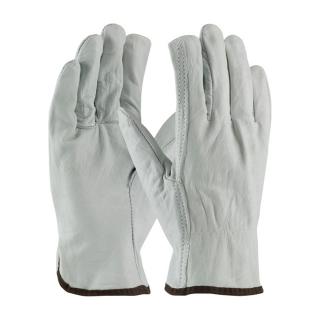 PIP Industry Grade Top Grain Cowhide Leather Drivers Glove