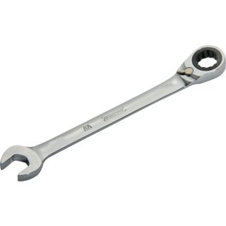 Proto 12 Point Full Polish 32 mm Combination Reversible Wrench