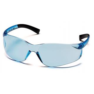 Pyramex ZTEK Infinity Blue Safety Glasses