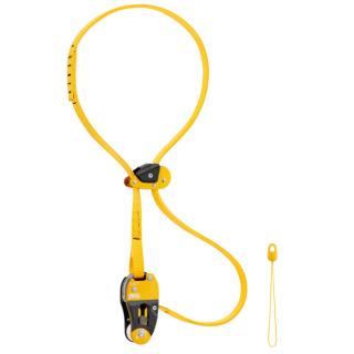 Petzl EJECT Friction Saver