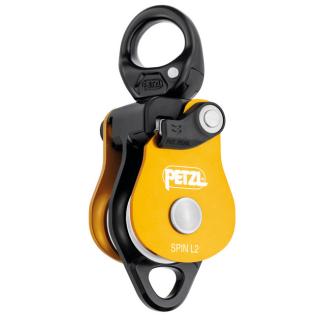 Petzl SPIN L2 Pulley