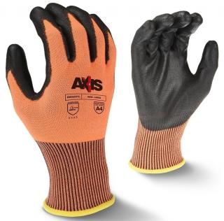 Radians AXIS High Tenacity Nylon A4 Cut Level Gloves
