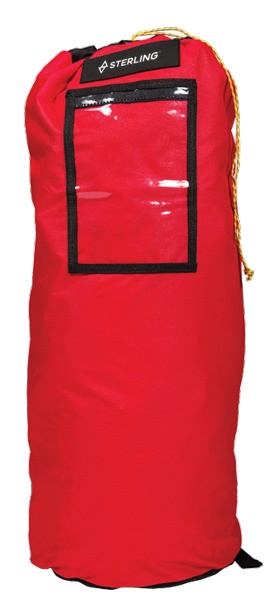 Sterling Large Rope Bag