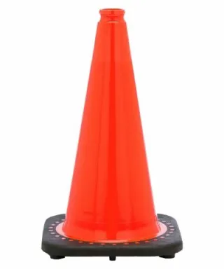 JBC Traffic Cones (18