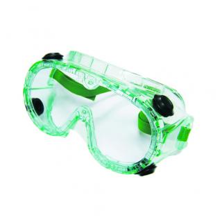 Advantage 882 Indirect Vent Chemical Splash Safety Goggles