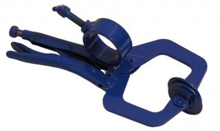 Super Anchor Rafter Clamps
