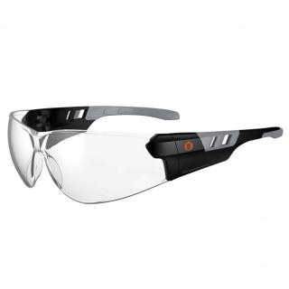 Ergodyne Skullerz SAGA Frameless Safety Glasses