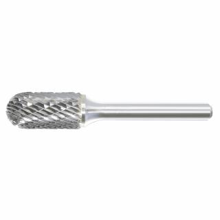 Viking Drill SC-5 1 Inch Carbide Burr Bit