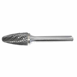 Viking Drill SF-5 1 Inch Carbide Burr Bit