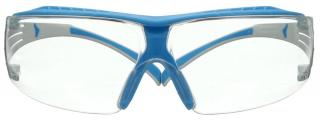 3M SecureFit 400 Series SF401XSGAF Safety Glasses with Scotchgard Anti-Fog/Anti-Scratch Lens (20 Pack)