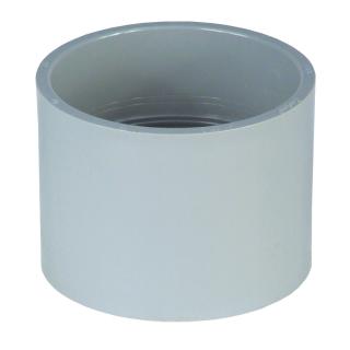 ABB Couplings PVC Sch 40 and 80 2 in Socket