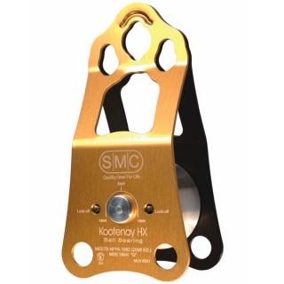 SMC Kootenay HX Knot Passing Pulley