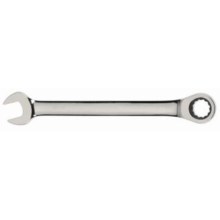 Snap On 7mm Combination Ratcheting Wrench