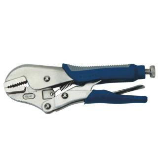Snap On Williams 7 Inch Locking Straight Jaw Pliers