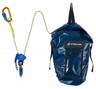 Sterling PDQ2 Tower Emergency Descent/Escape System