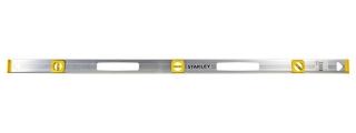 Stanley 48 Inch Top Read Level