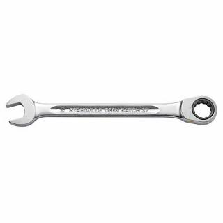 Stahlwille 17F Combination Ratcheting Spanner