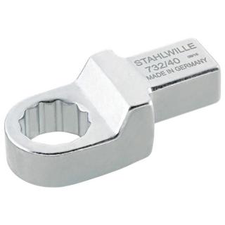 Stahlwille 30 mm Ring Insert