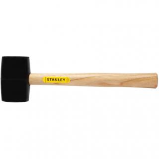 Stanley 16 Ounce Rubber Mallet