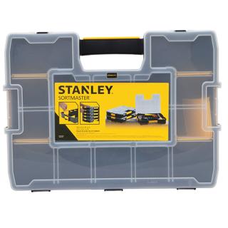 Stanley Sortmaster Tool Organizer