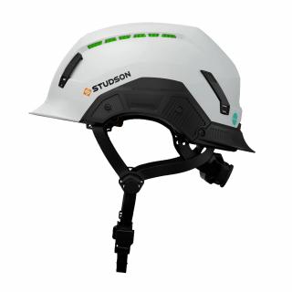 Studson SHK-1 Type 2 Vented Helmet