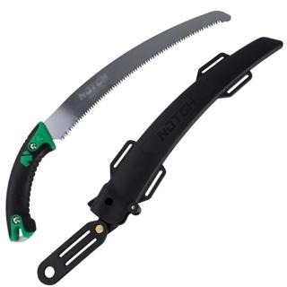 Notch Legacy 13 Inch Hand Saw And Scabbard