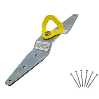 Safewaze 360° Roof Anchor