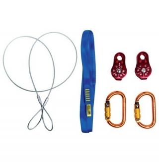 Sterling PDQ Raise and Rescue Kit