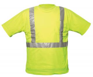 TAL ANSI Class II Short Sleeve T-Shirt 