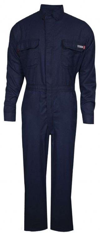 National Safety Apparel TECGEN Select FR Coverall