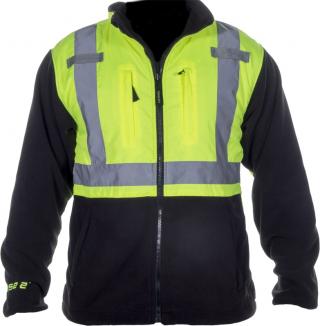 Tingley Class 2 Phase 2 Fleece Jacket