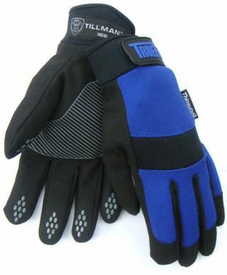 Tillman 1468 Truefit Gloves