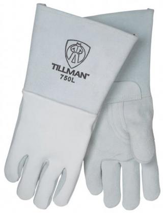 Tillman 750 Elkskin Welding Gloves