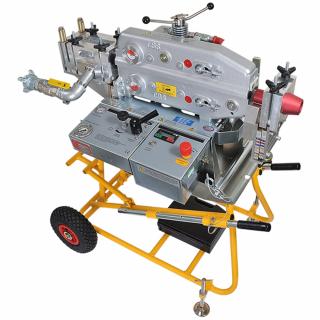 GMP Tornado Max Fiber Optic Cable Blowing Machine