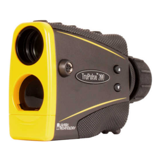 TruPulse 200 Laser Rangefinder