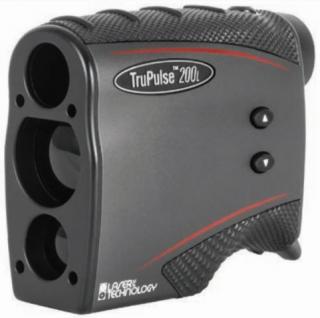 TruPulse 200L Laser Rangefinder